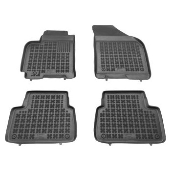 Гумени стелки за CHEVROLET Lacetti (2003-2008) / DAEWOO Nubira (1999-2005) - тип леген