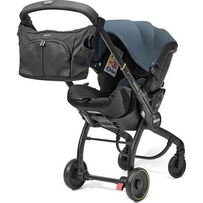 Doona taška Nitro Black