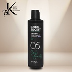 Artègo Good Society - Шампоан за руси коси (неутрализира жълти оттенъци) 250 ml