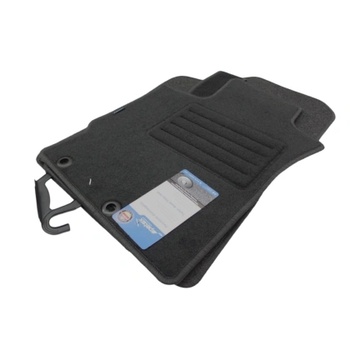 Petex Мокетни стелки за TOYOTA Yaris Hybrid (2012-2020)