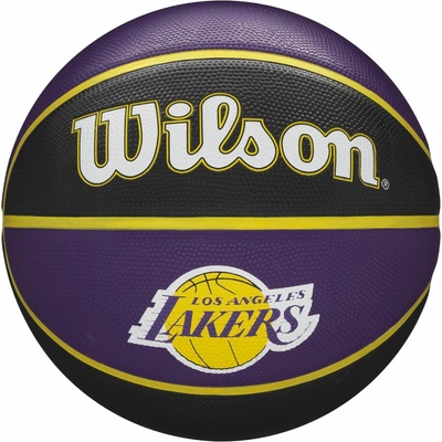 Wilson NBA Team Los Angeles Lakers – Zbozi.Blesk.cz