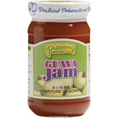 Philippine Brand Guava džem 300 g