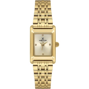 Daniel Klein DK114108-2