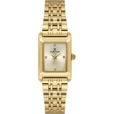 Daniel Klein DK114108-2