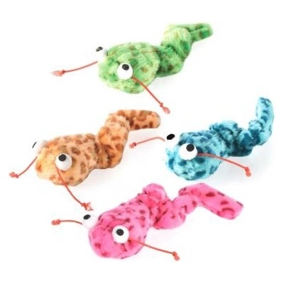 Tommi Červík vibrující 17 cm