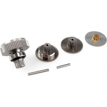 SAVOX Převody serva SA-1256TG