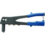 Basic Нитачка 250mm с нитове 40бр в блистер BS (491153)