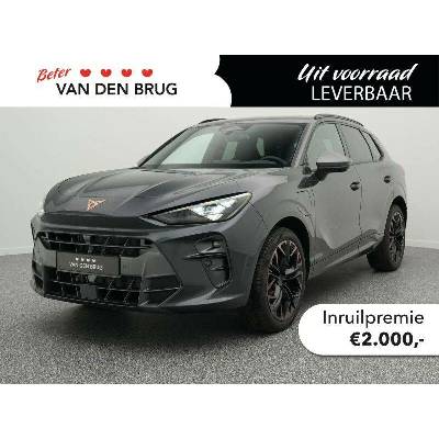 Cupra Terramar 1.5 e-Hybrid VZ 200 kW