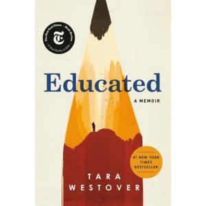 Educated (ISBN: 9780399590504)