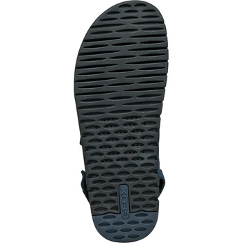 Geox Сандали Geox U FLEXTRIDE S (U652JA000EKC4002)