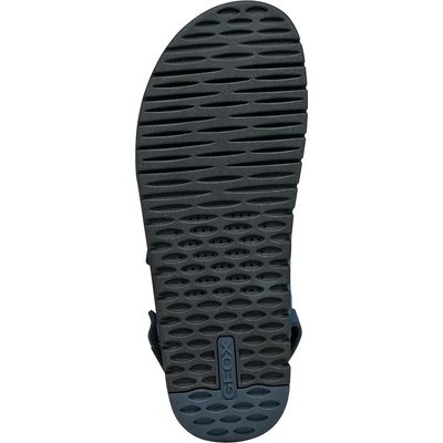 Geox Сандали Geox U FLEXTRIDE S (U652JA000EKC4002)