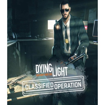 Dying Light Classified Operation Bundle