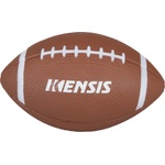 Kensis RUGBY BALL BLUE кафяво (Rugby ball_U9A)