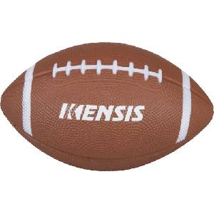 Kensis Rugby ball blue