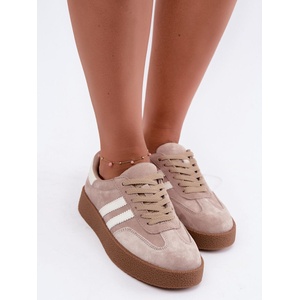 Step in style Дамски кецове модел 230746 Step in style