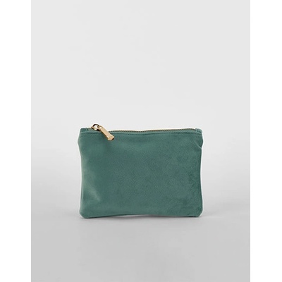 BagBase toaletná taštička S BG715S jade S