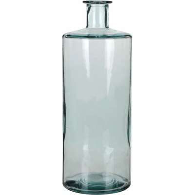 Sklenená váza, ø 15 × 40 cm, 147651