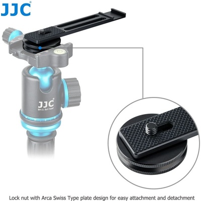 JJC HG-CB1 univerzální držák