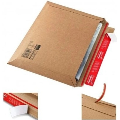 Kartonová obálka A4+ 340x235x30mm, 3VVL – Zboží Živě