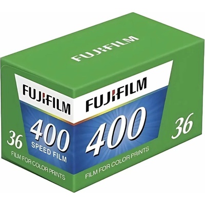 Fujifilm 400 135/36 – Zboží Mobilmania