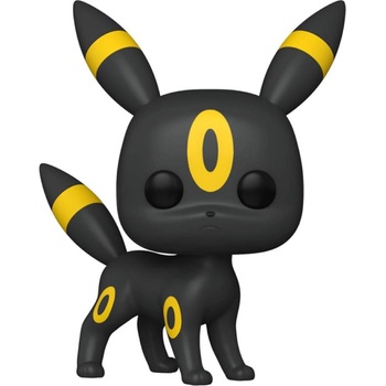 Image 1 of Funko Pop Games Pokemon Umbreon 948 10cm