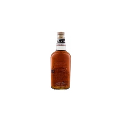 The Famous Grouse Naked Blended Scotch Whisky 40% 0,7 l (holá láhev)