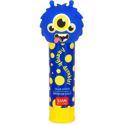 Monster Lepicí tyčinka Legami 20 g