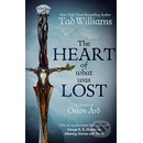 The Heart of What Was Lost