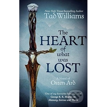 The Heart of What Was Lost