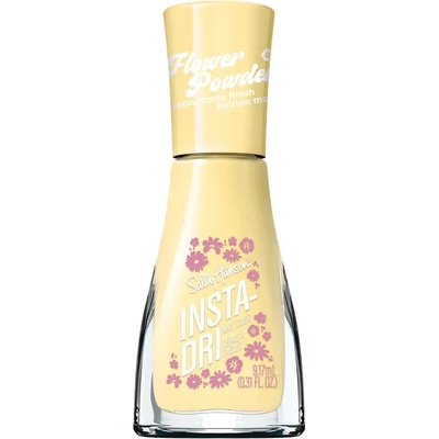 Sally Hansen Lak na nehty Insta-Dri 147 Swirling Sunflower