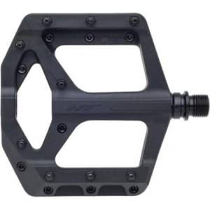 CTM Mtb платформени педали ht pa32a supreme-c черни