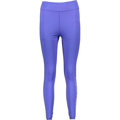 Calvin Klein Дамски клин calvin klein, Син (00gws2l608_blu_cmb)
