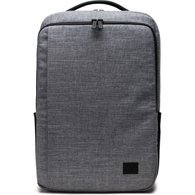 Herschel Kaslo Tech New Raven Crosshatch 30 l