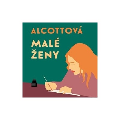 Alcottová, Louisa May - Malé ženy