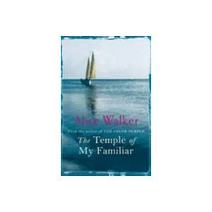 Temple of My Familiar | Alice Walker (ISBN: 9780753819487)
