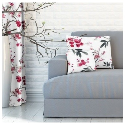 Interie Augusto 54673/1036 Blackout 40 x 40 cm