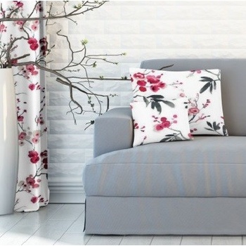 Interie Augusto 54673/1036 Blackout 40 x 40 cm