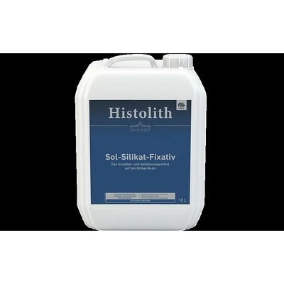 Caparol Histolith Sol- Silikat fixativ 10L