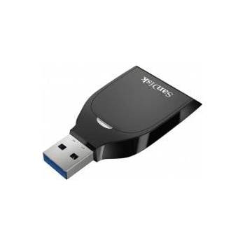 SanDisk SD UHS-I Card Reader 2Y Up to 170 MB/s SDDR-C531-GNANN