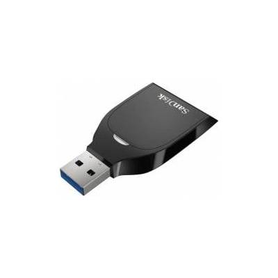 SanDisk SD UHS-I Card Reader 2Y Up to 170 MB/s SDDR-C531-GNANN