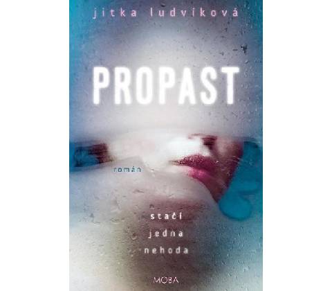 Propast - Jitka Ludvíková