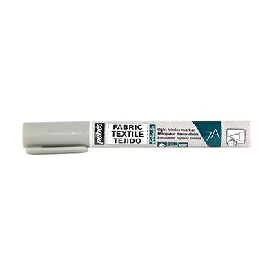 Pebeo Setaskrib Marker svetlý textil