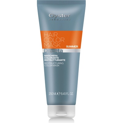 OYSTER Directa barevna maska 250 ml Summer