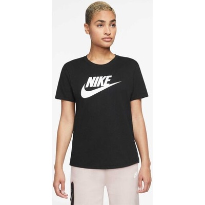 Nike Sportswear Essentials tričko černá