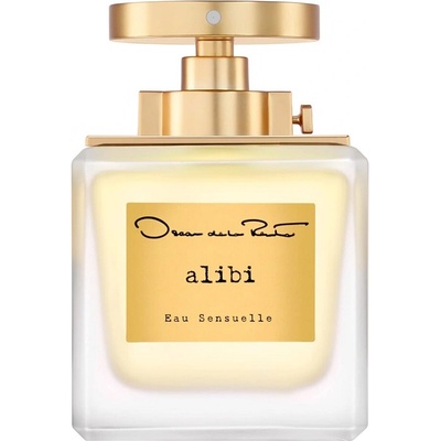 Oscar de la Renta Eau Sensuelle Alibi Parfumovaná voda dámska 100 ml