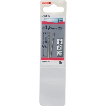 Bosch 2608585907