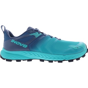 Inov8 Дамски маратонки Inov8 Women's TrailTalon Speed Trail running shoes - Teal / Blue - размер 37 (123-1965-0113)