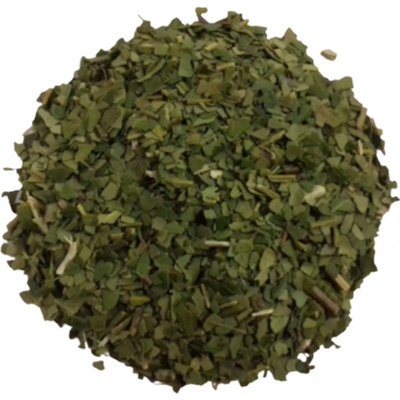 Natural Green Yerba Maté Pure Leaf BIO 1 kg