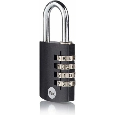 Yale YE3CB/38/131/1/BK