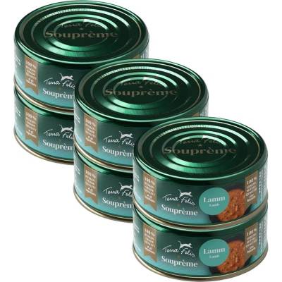 Terra Faelis Souprème Lamb 6 x 70 g